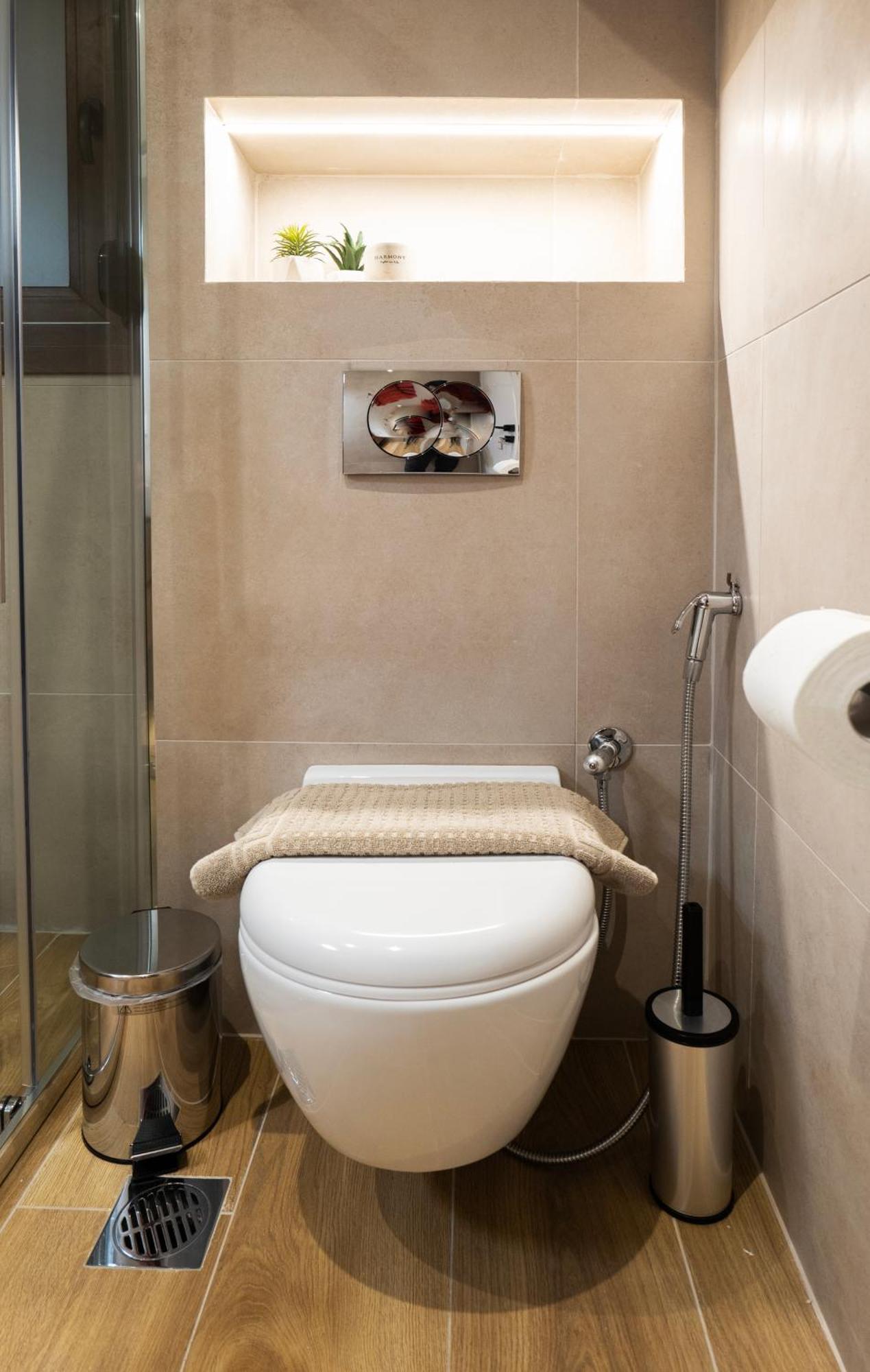 Harmony Center Luxury Apartment Комотини Екстериор снимка